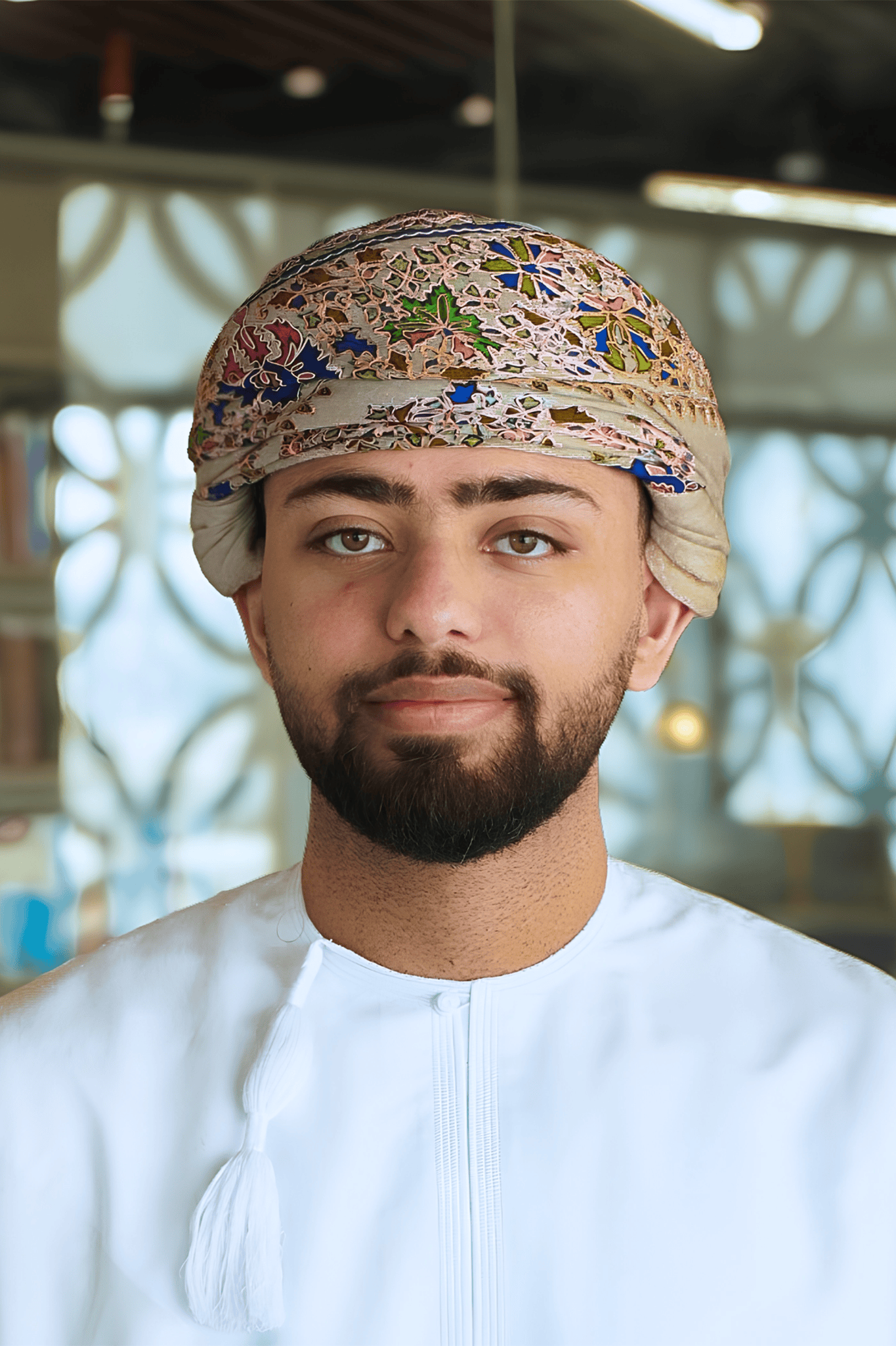 Fahad Al Fori (2)