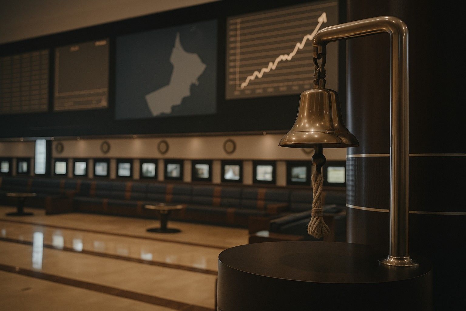 A New Era for Emerging Businesses – Oman’s Rising Companies Market