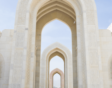 Establishment of The Financial Services Authority by Royal Decree No. 20/2024